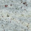 Kashmir White Granit, Herkunft Indien
