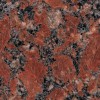 Rosso Perla Granit, Herkunft Afrika