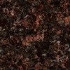 Tan Brown Granit, Herkunft Indien
